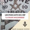 La franc-maçonnerie