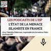 L'état de la menace islamiste