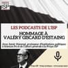 Hommage à Valéry Giscard d’Estaing