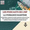 La puissance maritime