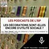 Les décorations sont-elles encore d’utilité sociale ?