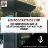 Dix questions sur le stationnement payant sur voirie