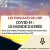 COVID-19 : Le monde d’après