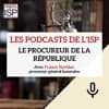 Le procureur de la République