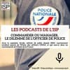 Commander ou manager, le dilemme de l’officier de police
