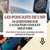 10 questions sur l'aviation civile et militaire