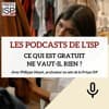 Ce qui est gratuit ne vaut-il rien ?