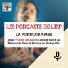 La pornographie