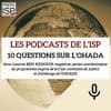10 questions sur l'OHADA, l’organisation pour l’harmonisation en Afrique du droit des affaires