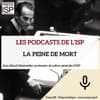 La peine de mort