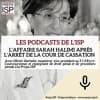 L’affaire Sarah Halimi après l’arrêt de la Cour de cassation