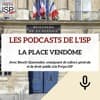La place Vendôme