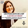 L’accès au droit