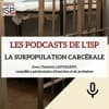 La surpopulation carcérale