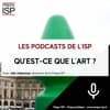 Qu’est-ce que l’art ?