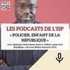 « Policier, enfant de la République » de Abdoulaye Kante