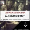 La noblesse d’État