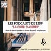 La Cour d’assises