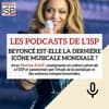 Beyoncé est-elle la dernière icône musicale mondiale ?