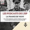 La France de Vichy