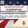 Le Président des États-Unis est-il l’homme le plus puissant du monde ?