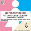 Où en est-on de l’égalité hommes-femmes ?