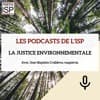 La Justice environnementale