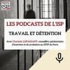 Travail et détention