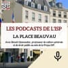 La Place Beauvau