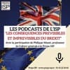 Les conséquences prévisibles et imprévisibles du Brexit