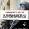 Le renseignement et les libertés fondamentales