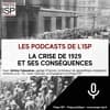 La crise de 1929 et ses conséquences