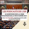 10 questions sur la crise politique de la fin de l'année 2024