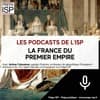 La France du Premier empire