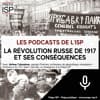 La révolution russe de 1917 et ses conséquences