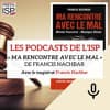 Ma rencontre avec le mal de Francis Nachbar