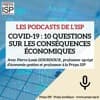 Covid-19 : 10 Questions sur les conséquences économiques